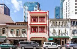 Telok Ayer Conservation Area (D1), Retail #630303871